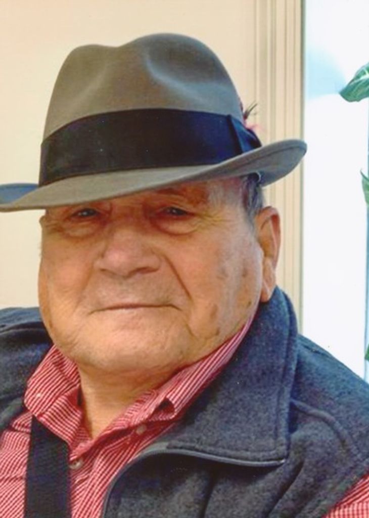 Albert Bernard Campbell Profile Photo