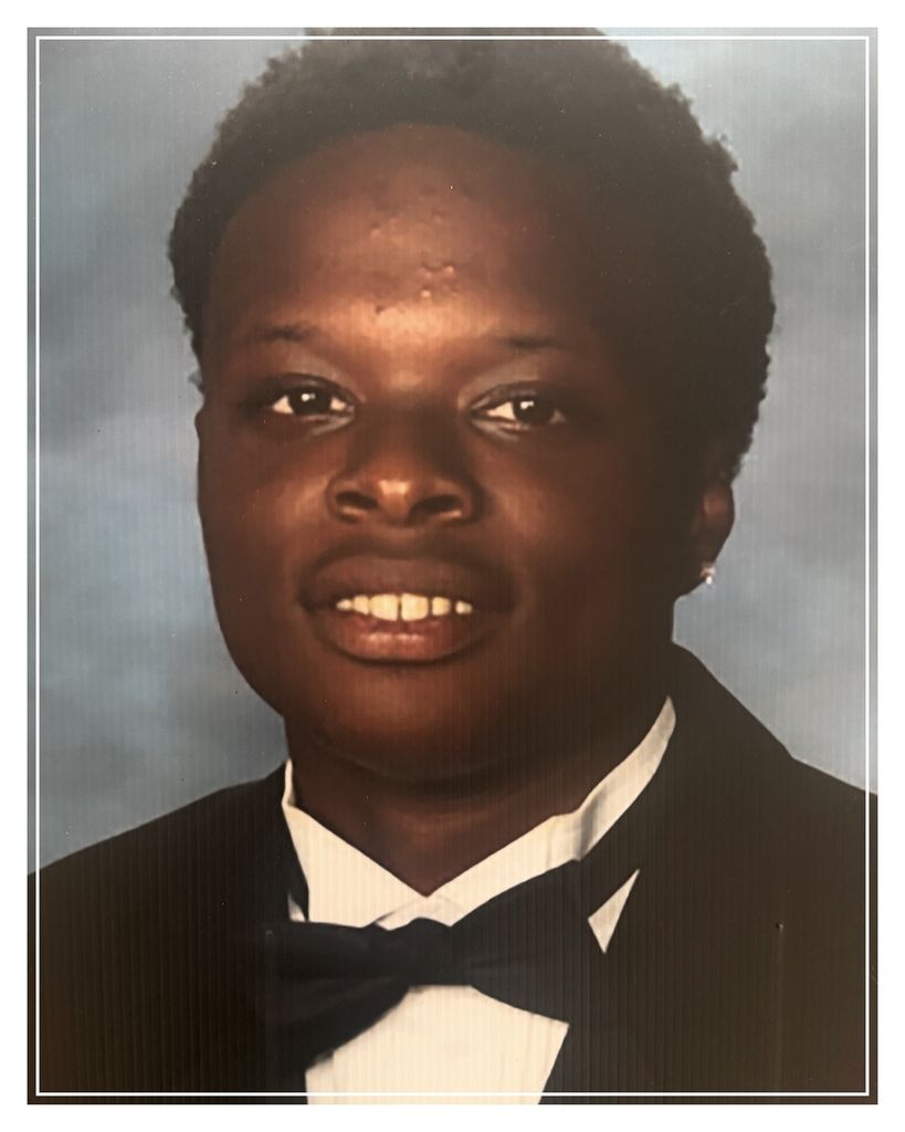 Shamarion Owens Profile Photo