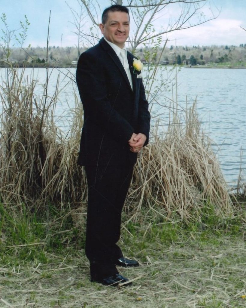 Joseph F. Martinez Jr. Profile Photo