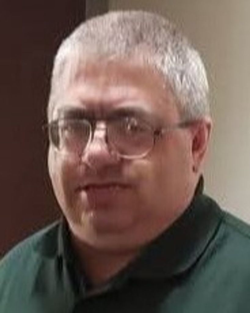 Clesson "Gene" Becker, Jr. Profile Photo
