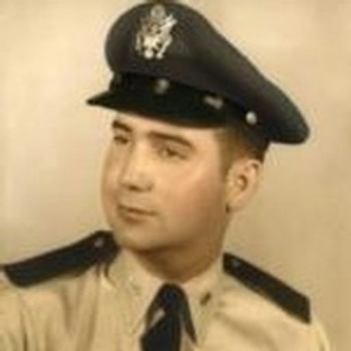 Fred Ward Forbey Sr. Profile Photo
