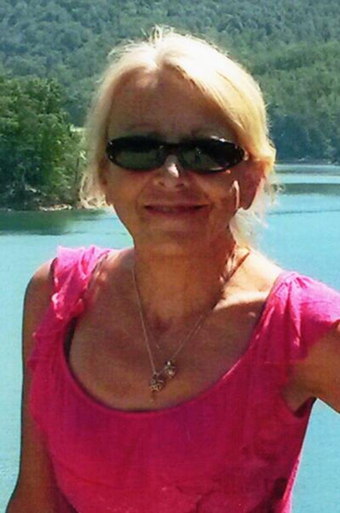 Judy Ann Britton Profile Photo