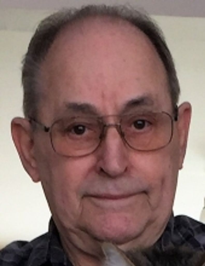 Philip  Edward Quick Profile Photo