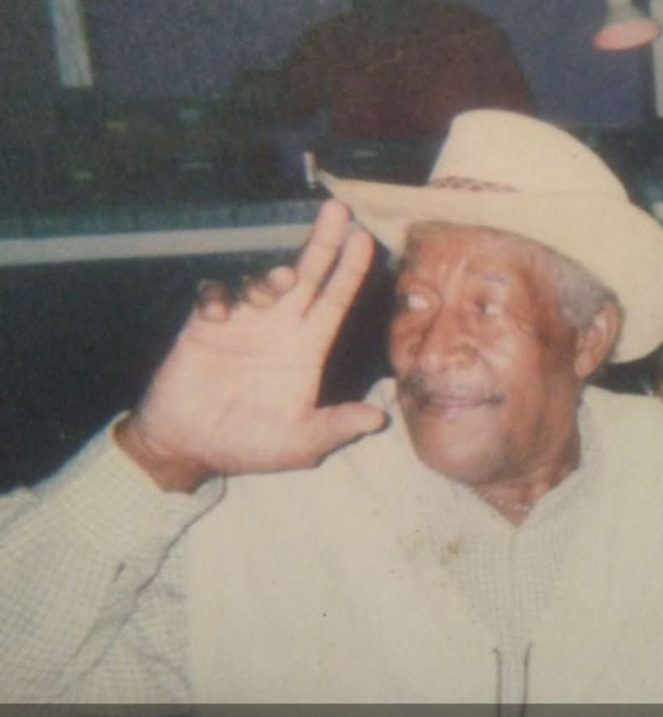Eddie "Sonny" Skipper, Jr. Profile Photo