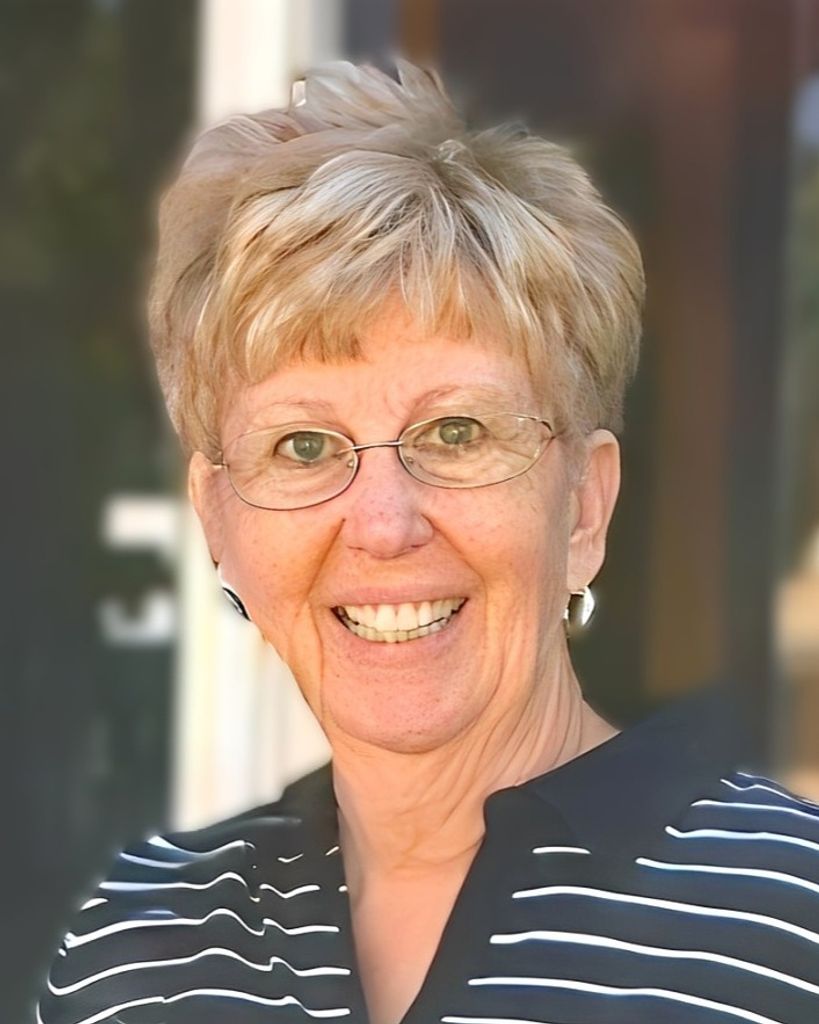 Sherrie Ann Misel Profile Photo