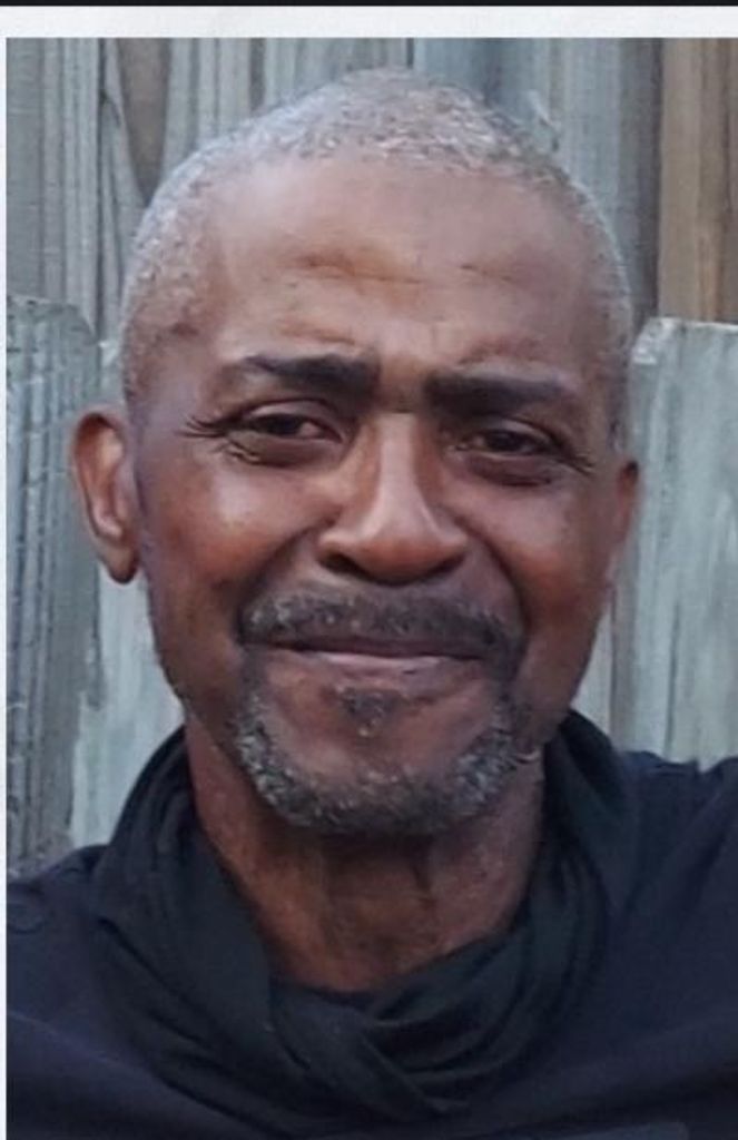 Mr. Anthony Vernard Terry Profile Photo