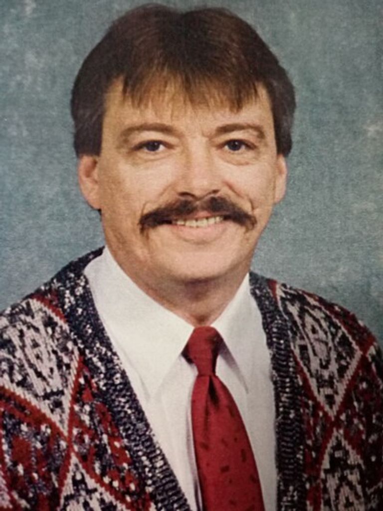 Larry Carroll