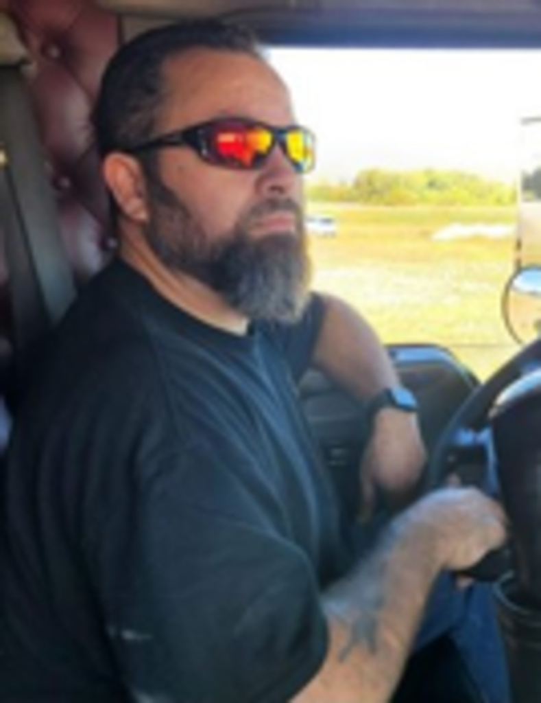 Jose Gutierrez, Jr. Profile Photo