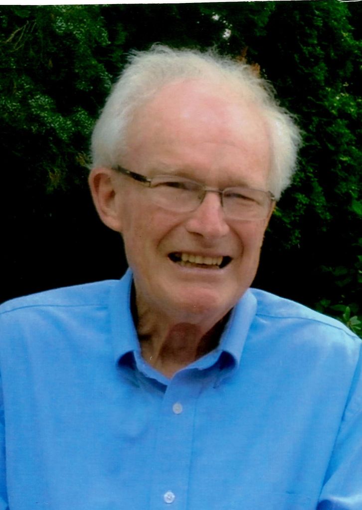 Peter Kingsford Bellamy