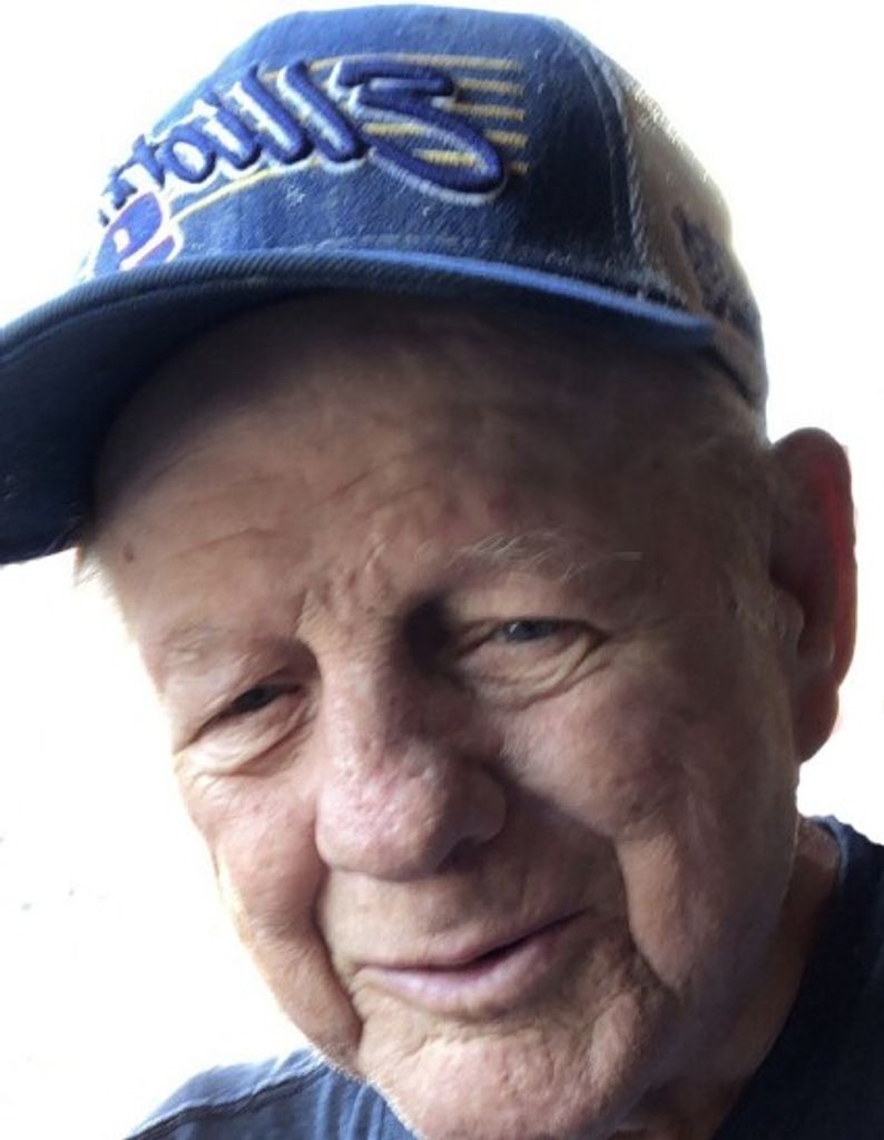 Daniel Houck, Sr.