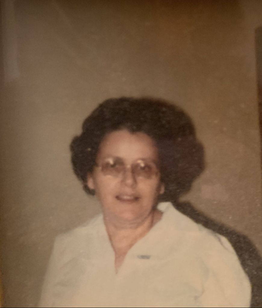 Maggie Hammonds Profile Photo