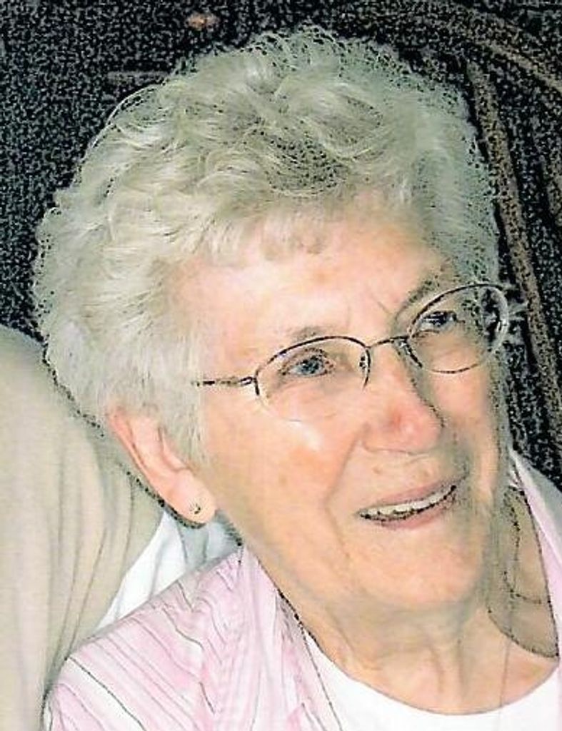Dorothy Pelley Profile Photo