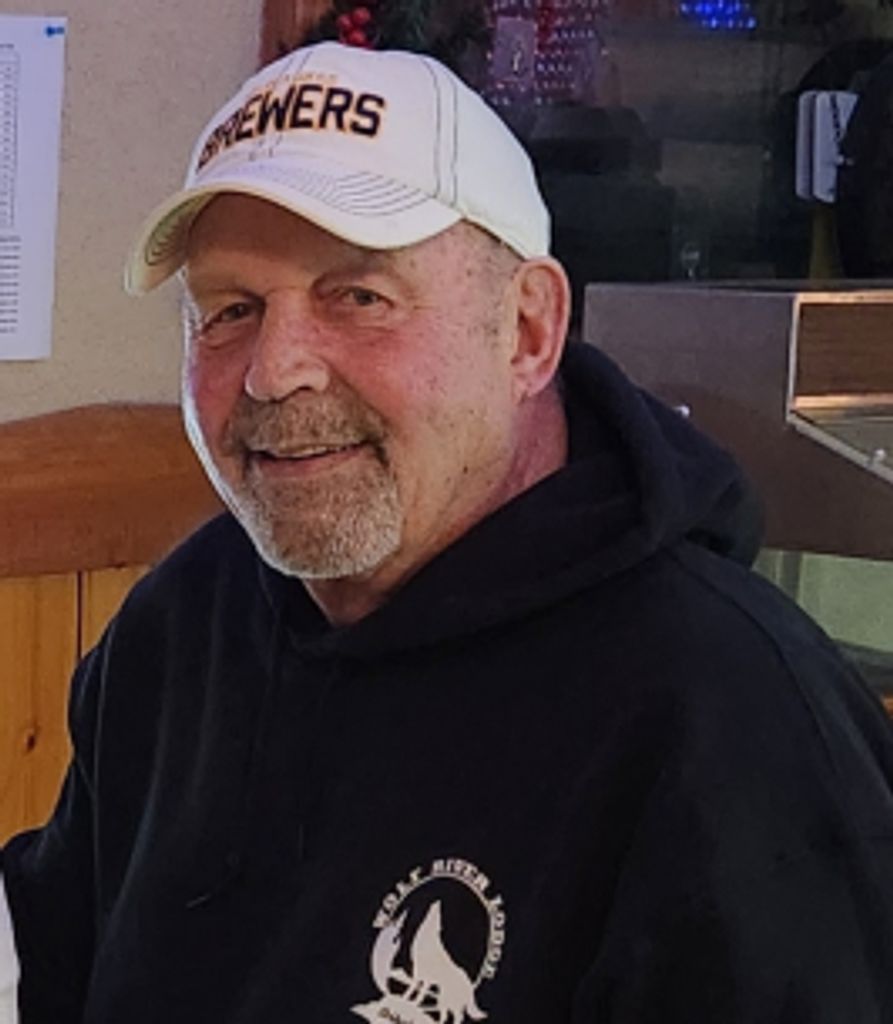 Raymond Franke Profile Photo