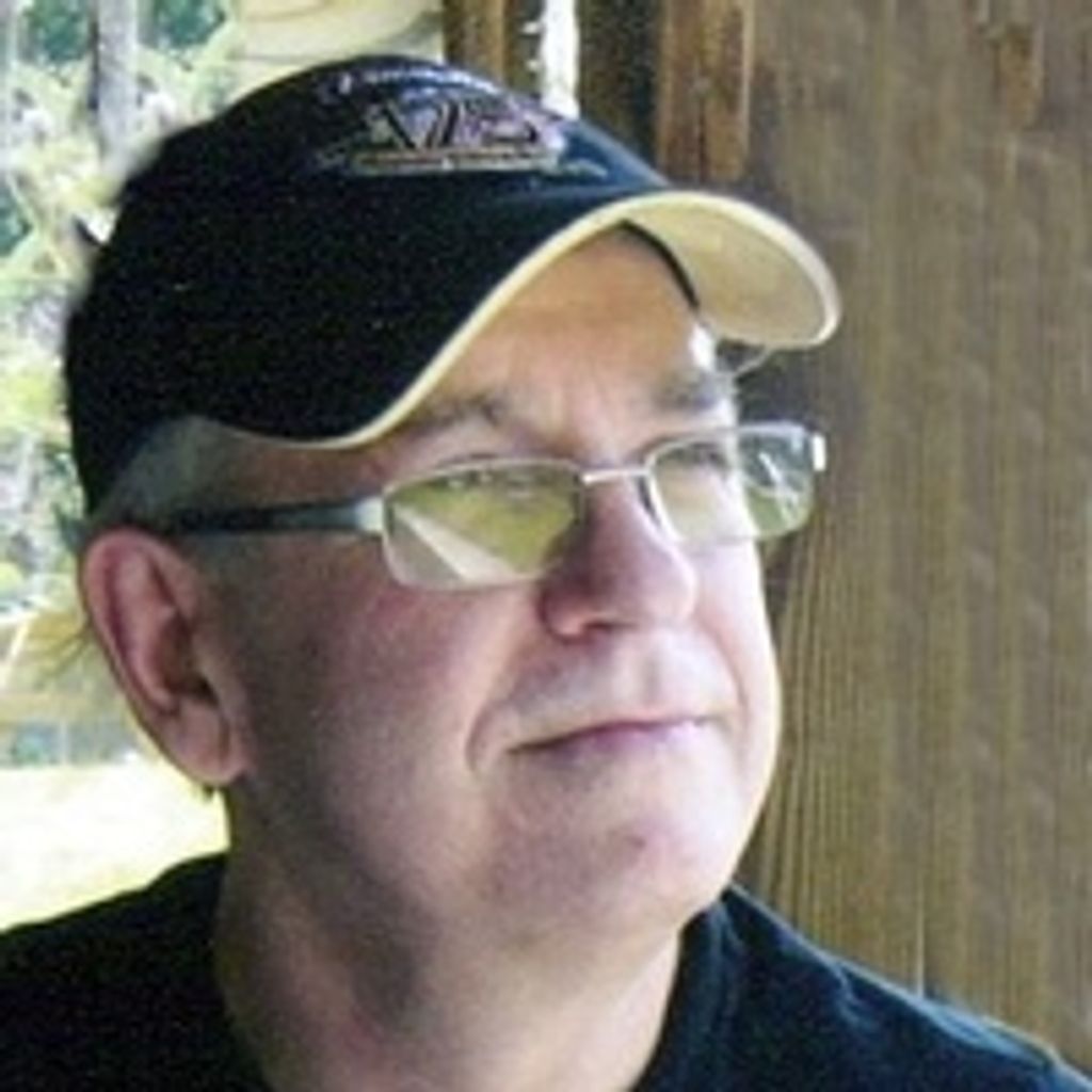 Leo Maine Profile Photo