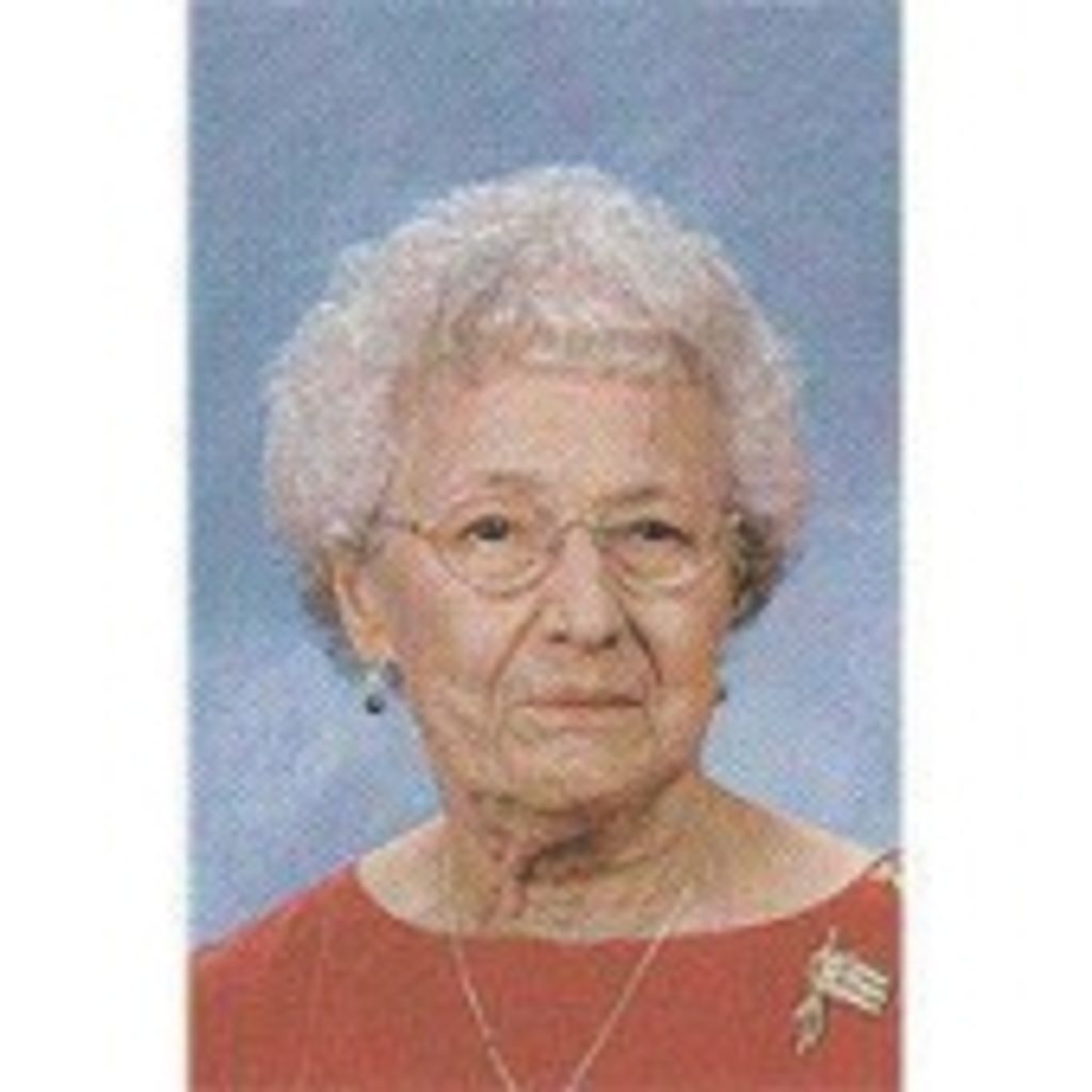 Hazel Flynn