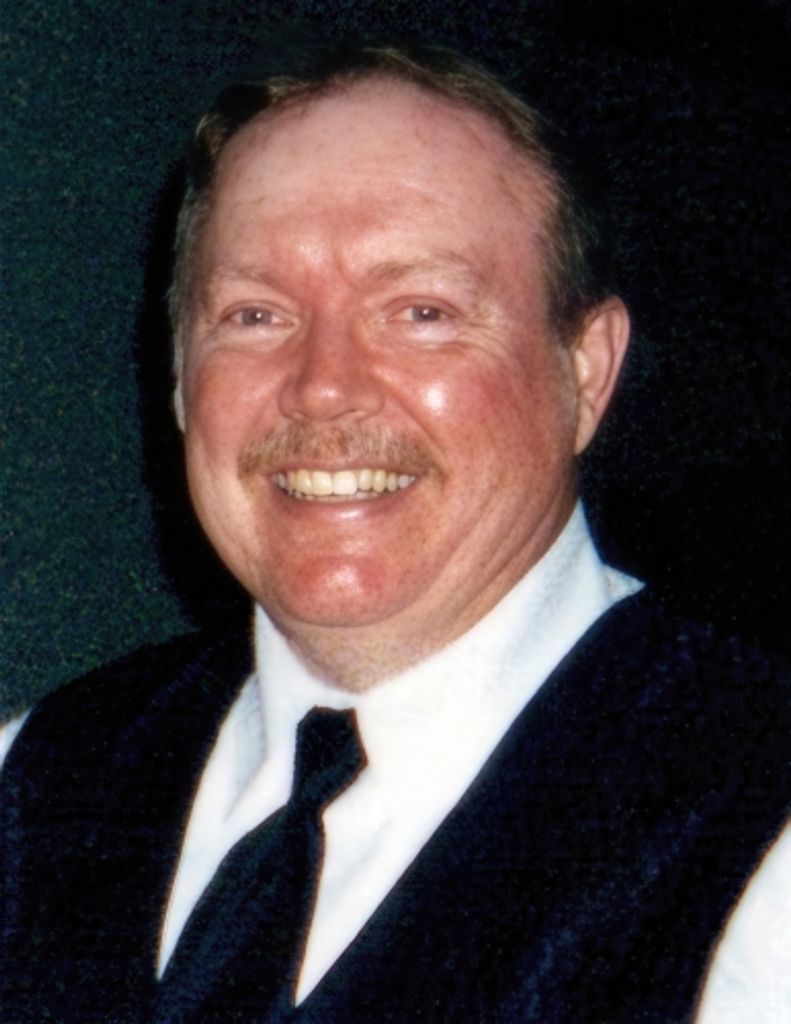 William R. Ireland Profile Photo