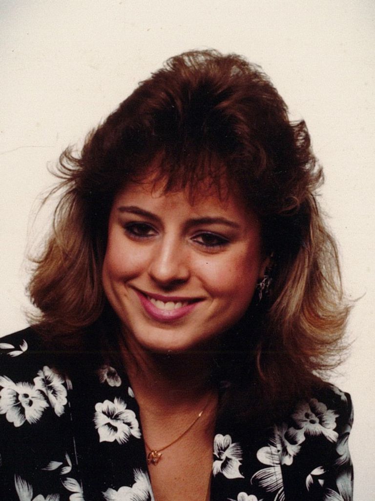 Laura L. (Kessler)  MacGregor
