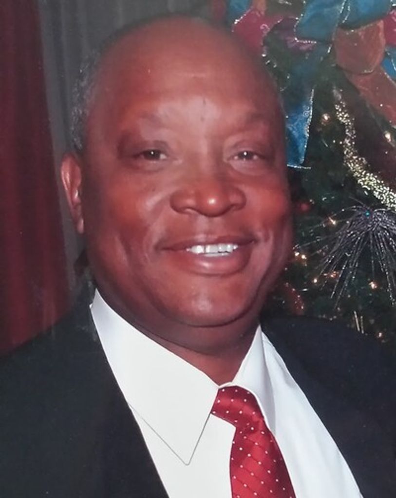 Edward Earl Mickens Profile Photo