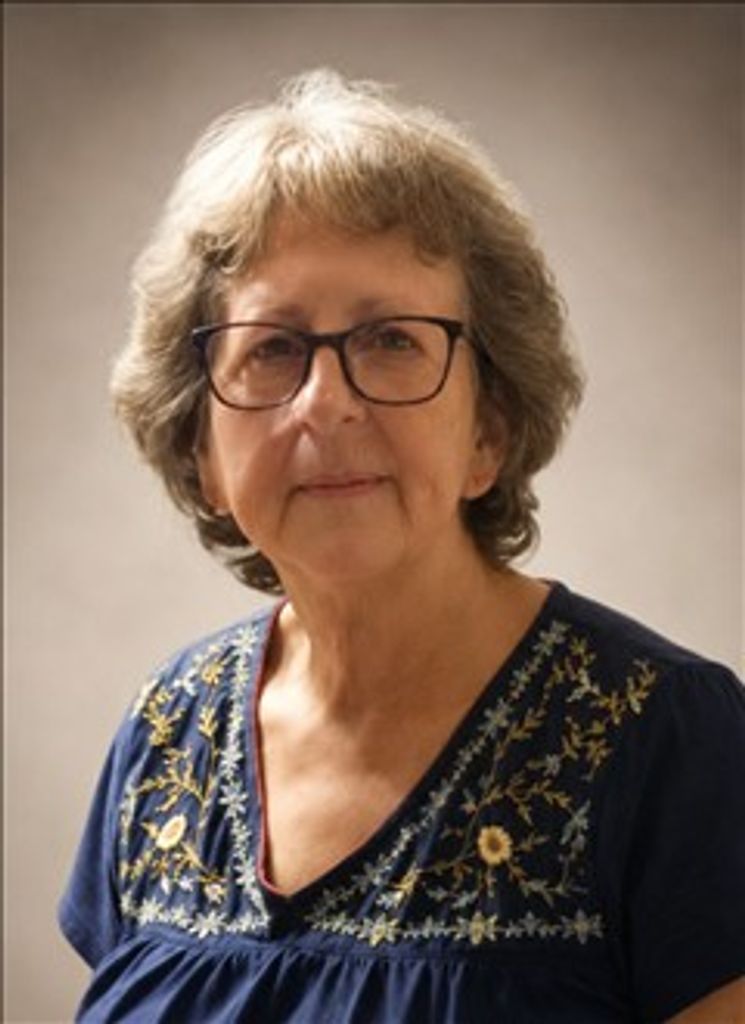 Jacqueline Burnette Henderson Profile Photo
