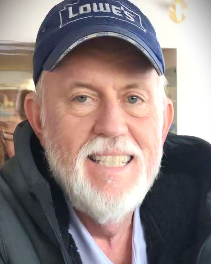 Mark W. Repper Profile Photo