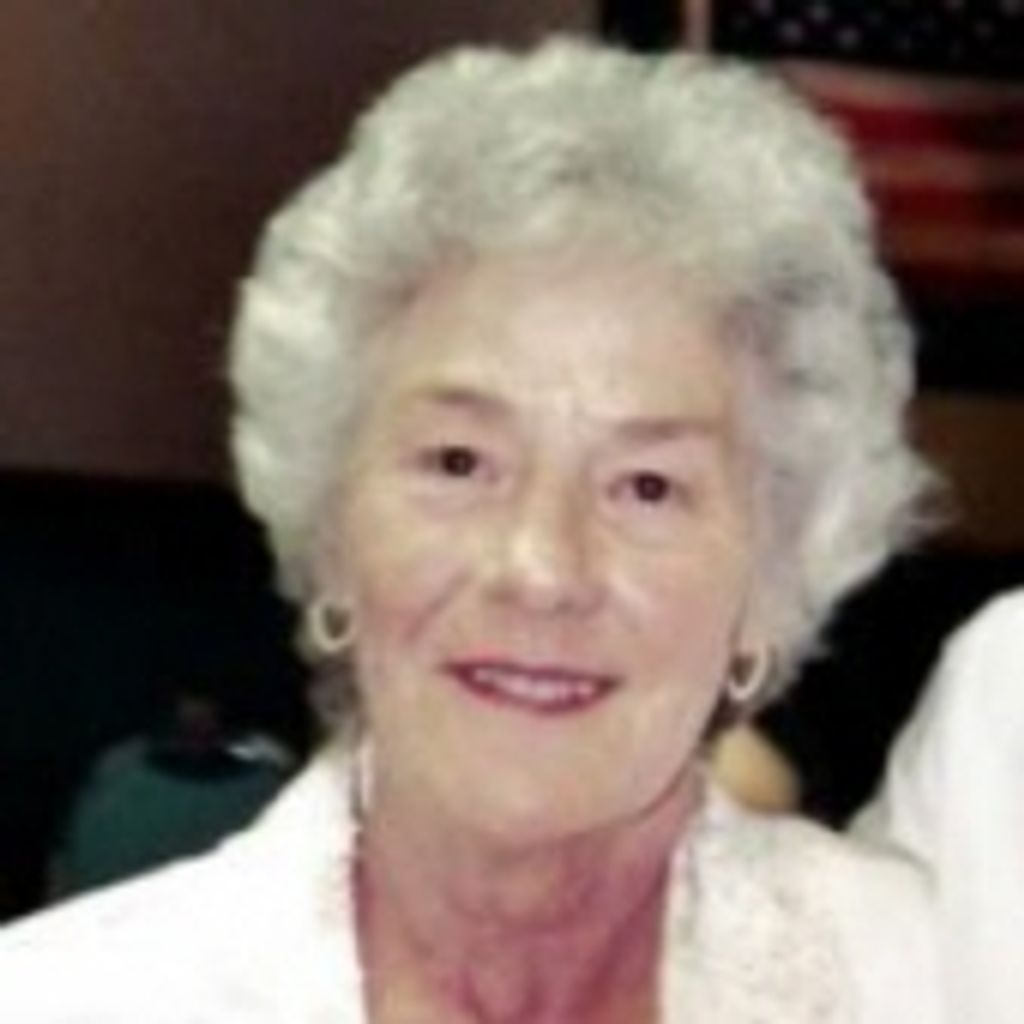 Juanita J. Hawkey