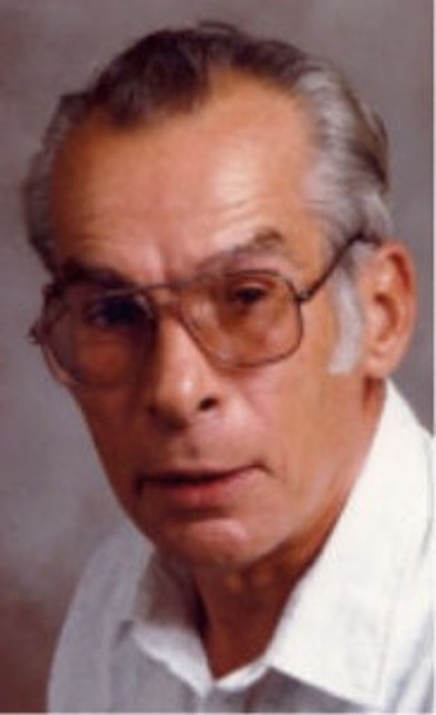 Elmer T. Montgomery