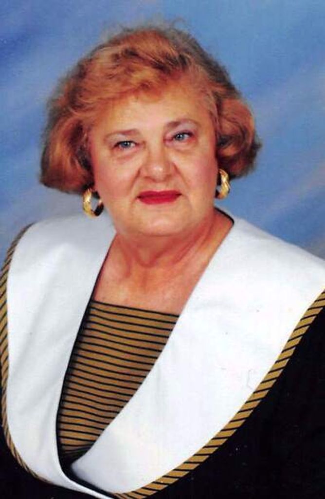 Martha Lewis Starling Profile Photo