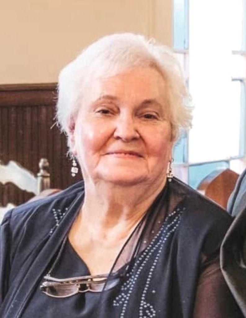 Marie (Tate)  Burgess Profile Photo