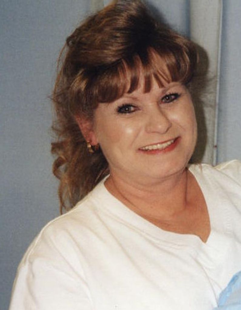Cindy Anderson