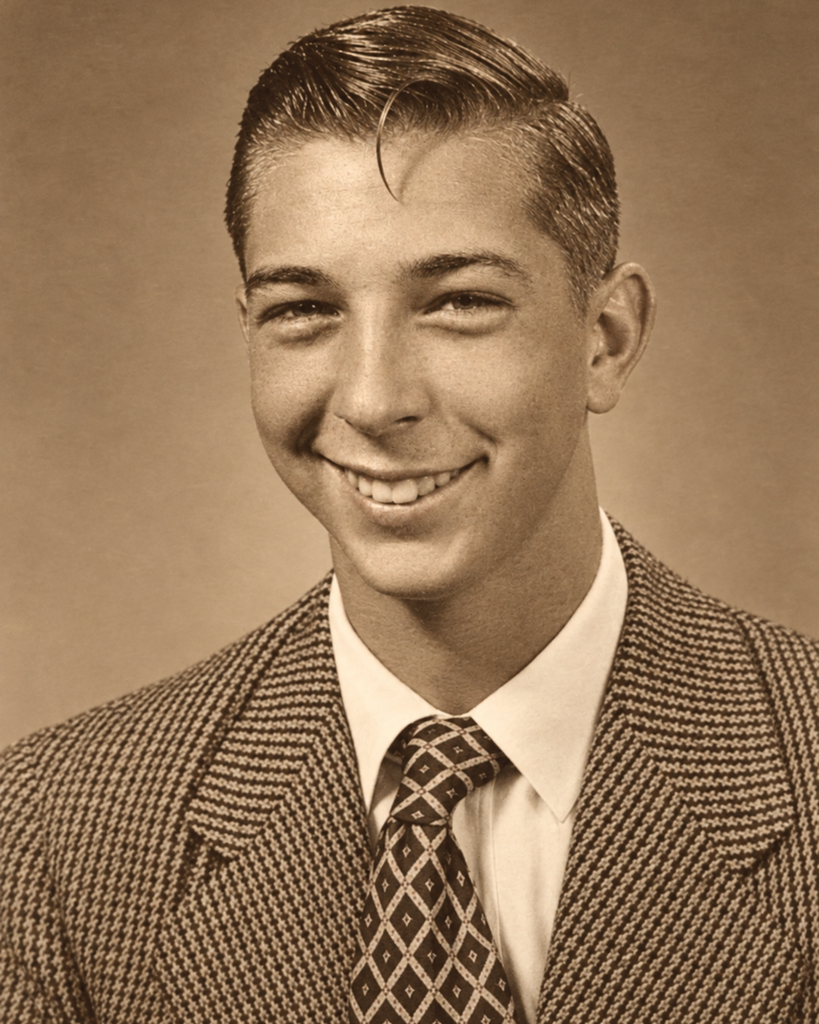 Bobby Eugene Litchford Profile Photo