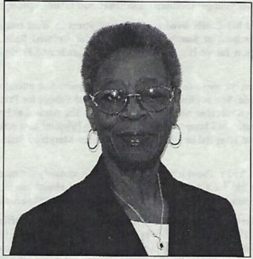 Evelyn L. Joyner