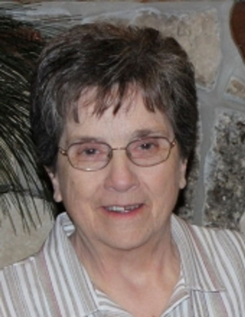 Emilie J. Strohm Profile Photo