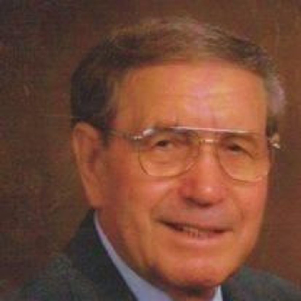 Edmund Martin