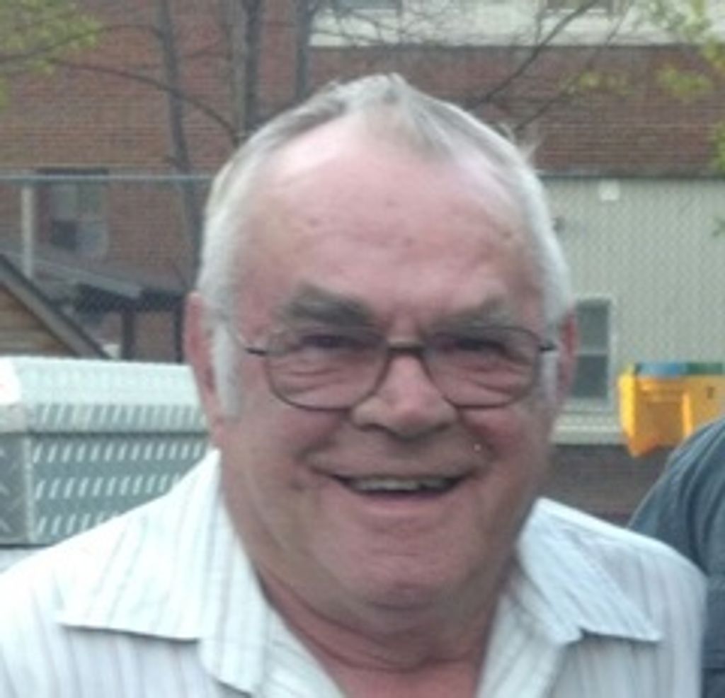 Ronald V. Herzig