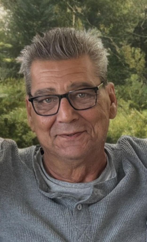 Edwin M. Parashis Profile Photo