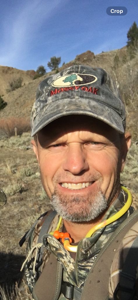 John Paul Mackin Profile Photo