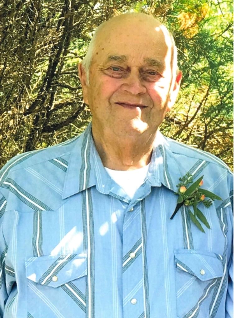 Robert Duane Gust Profile Photo