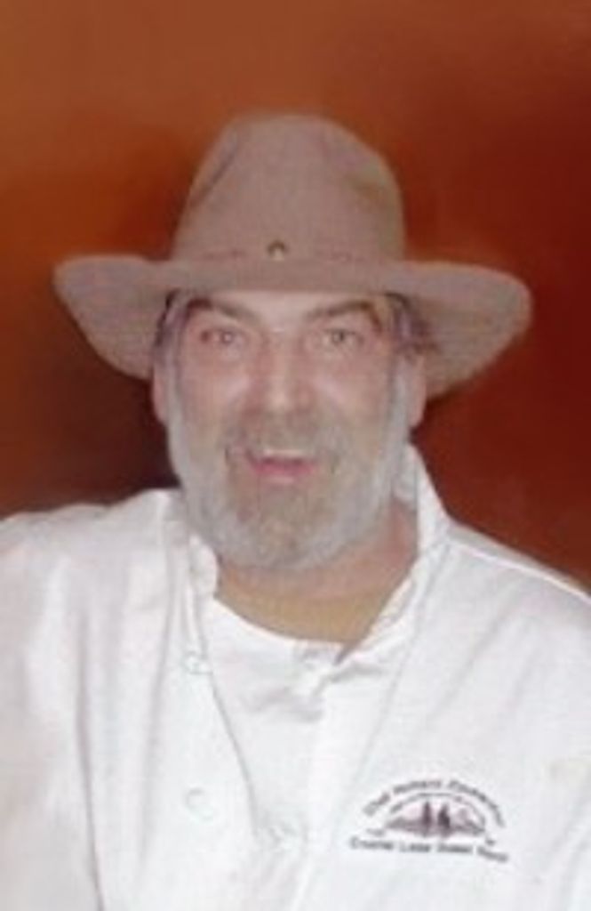 Richard Zimmerman