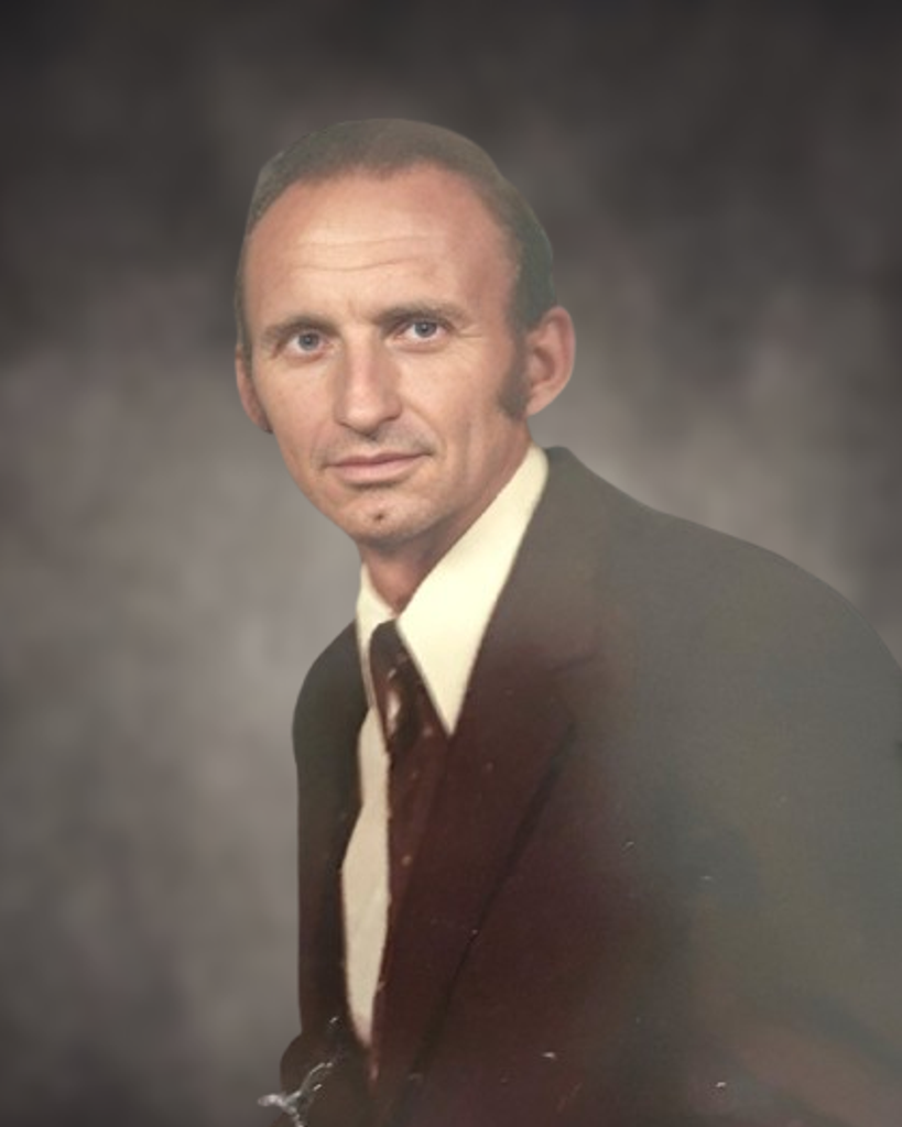 William Robert Knox Profile Photo