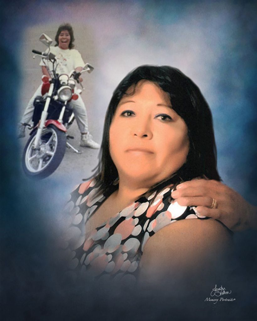 Maria Concepcion Martinez