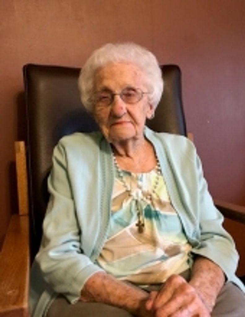 Kathryn H. Groendyke