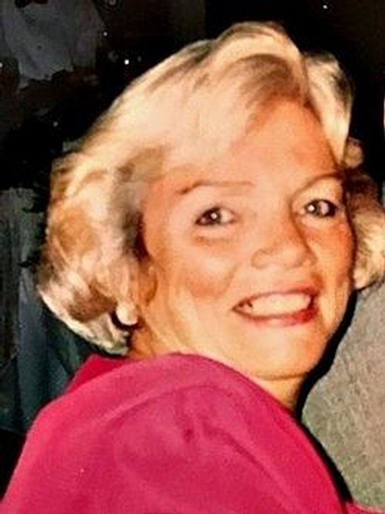 Anna Marie Donnelly Profile Photo