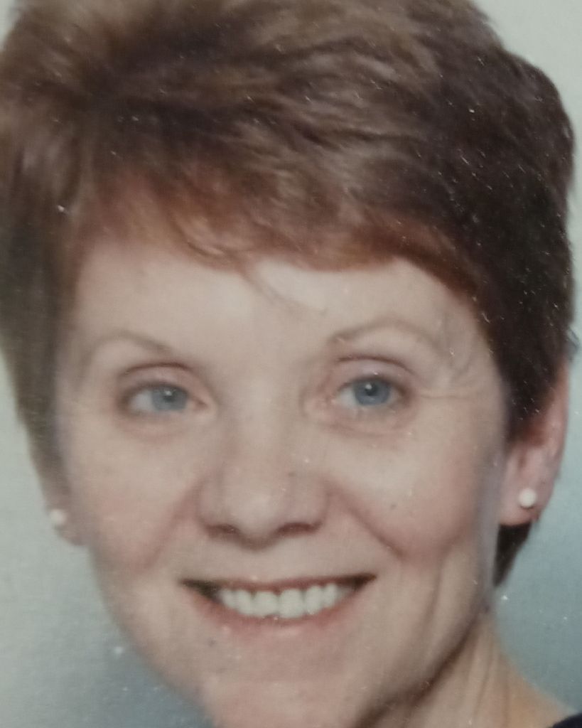 Brenda Joyce Tomlin Profile Photo