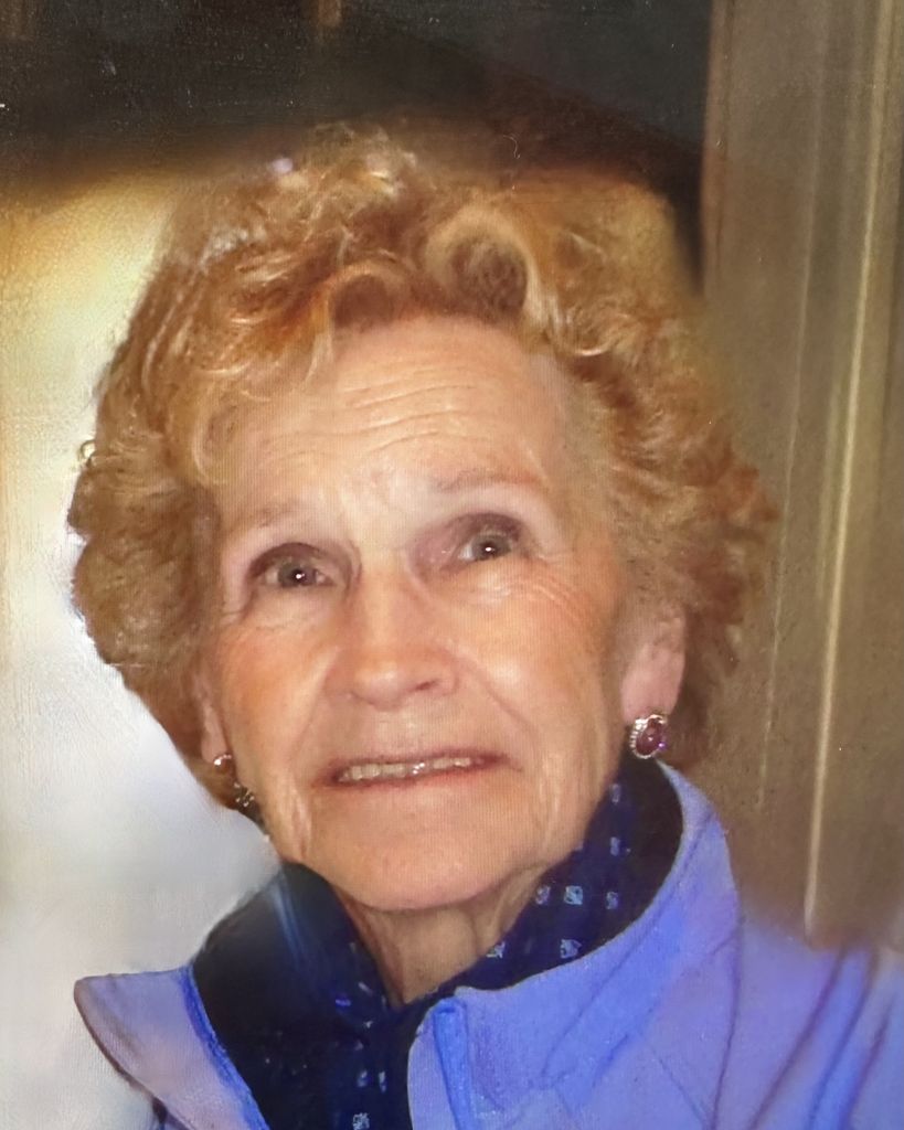 Theresa S. Berens