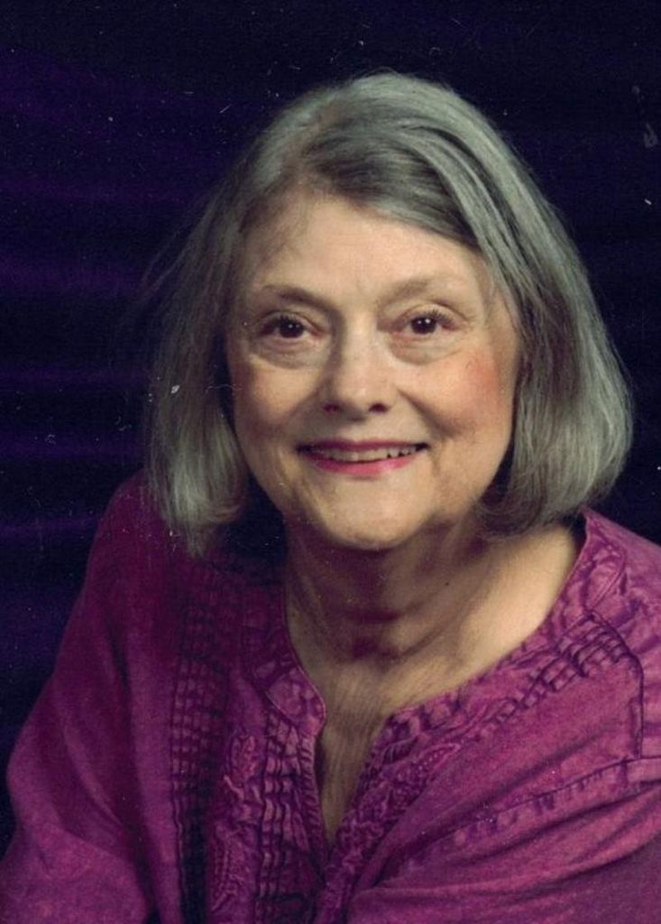 Judith Mary Kolewski