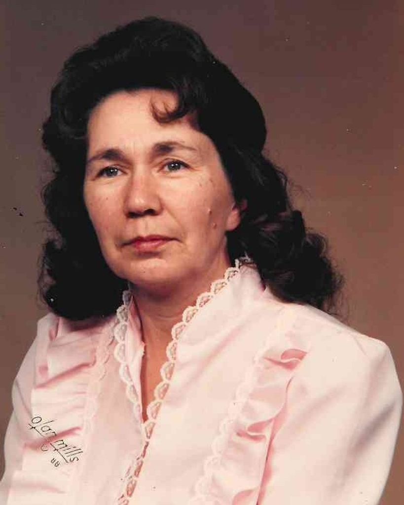 Donna LaWayne McKeegan Thompson