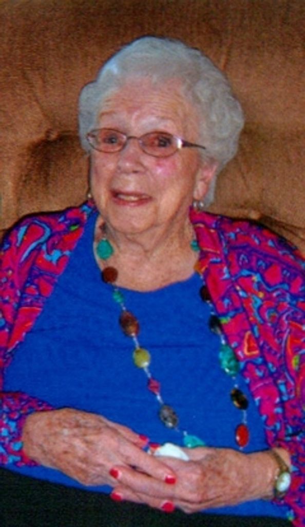Annette L. Kincaid