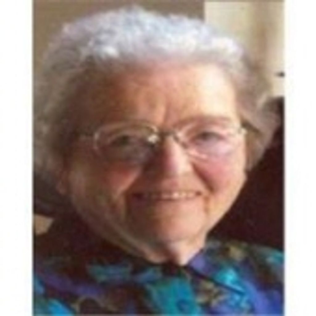 Irene M. Schmidt