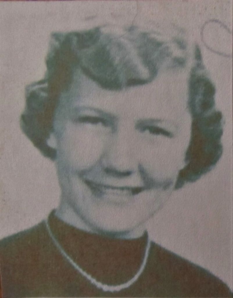 Janet Lou (Thompson)  Abrams Profile Photo