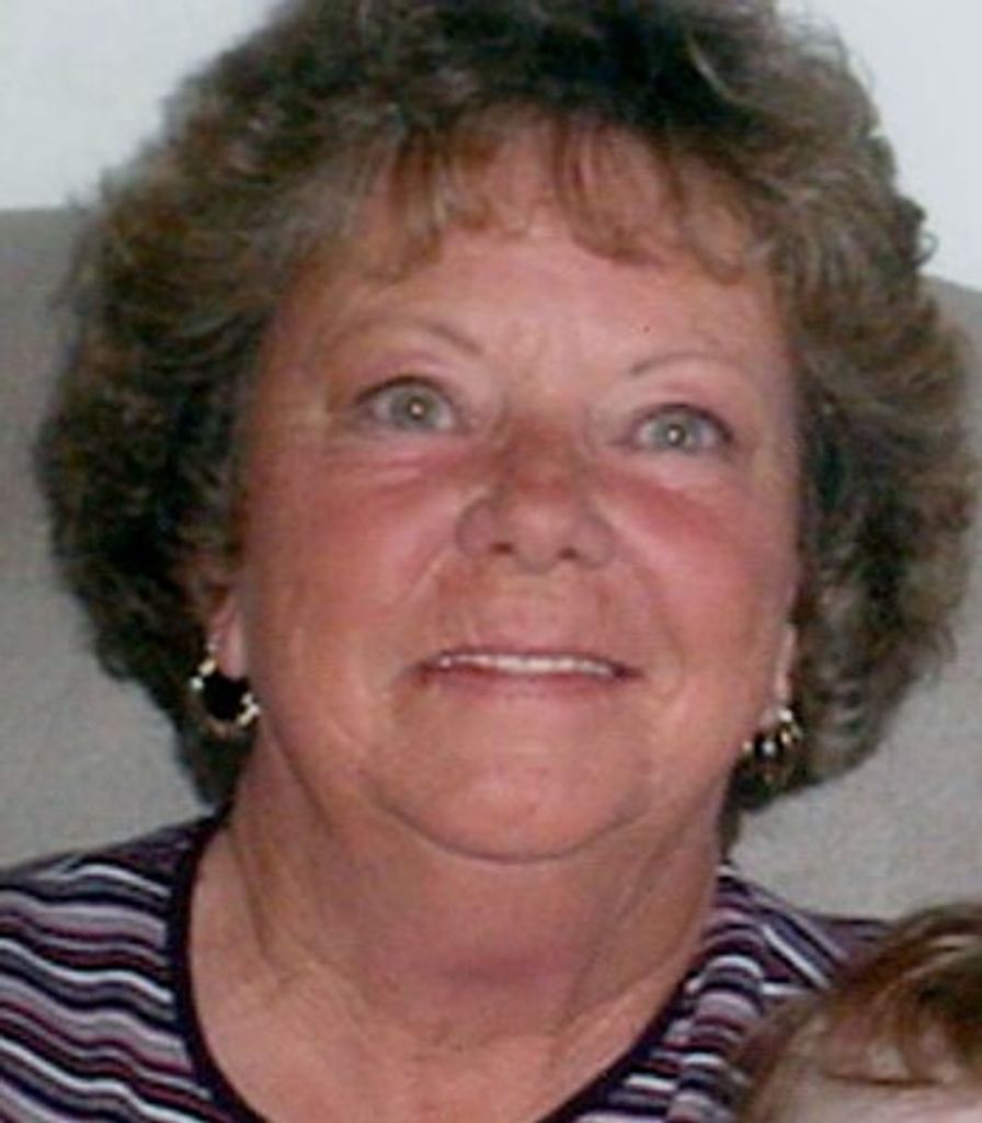 Norma  Jane Langley Profile Photo